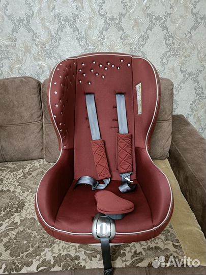 Детское автокресло hb от 0 до 3 лет