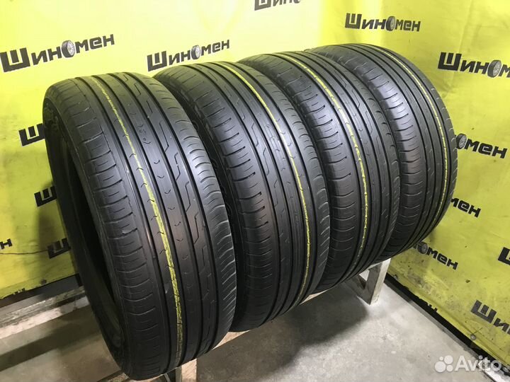 Cordiant Comfort 2 215/60 R16