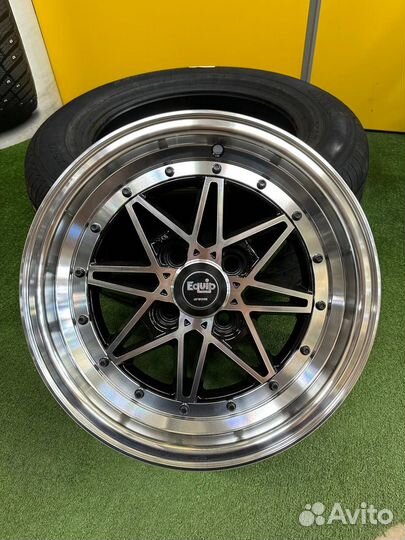 Литые диски р 14 на ваз