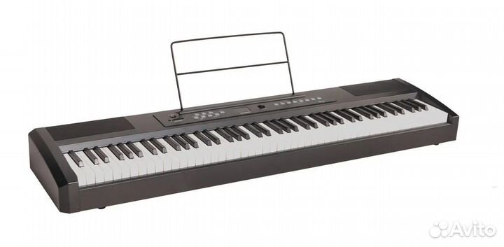 Пианино от 20800 и RP-25 на Х стоке от Ringway