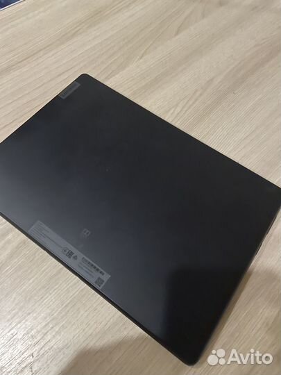 Планшет lenovo tab m10