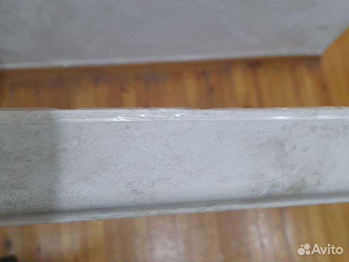 Плинтус кухонный