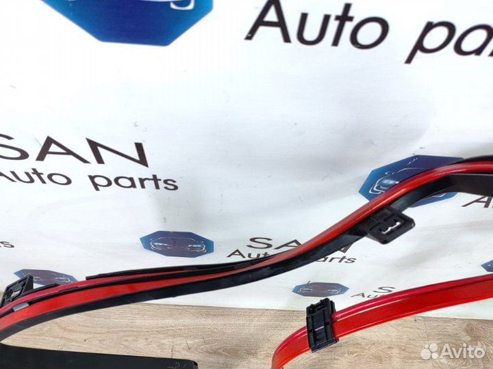 Силовой провод Bmw 3 F30 N20B20 2012