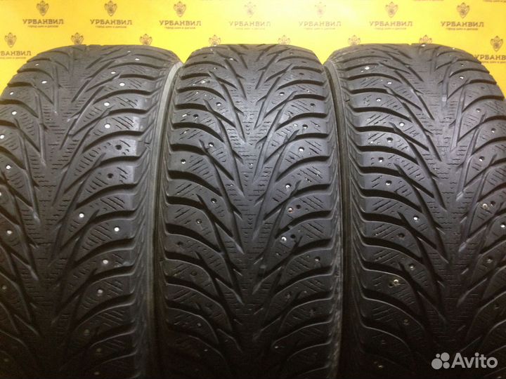 Yokohama IceGuard Stud IG65 215/55 R17 98T