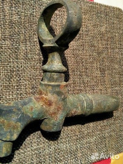 Носик от самовара