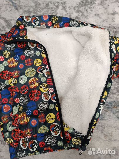 Детские вещи пакетом