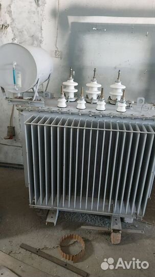 Трансформатор