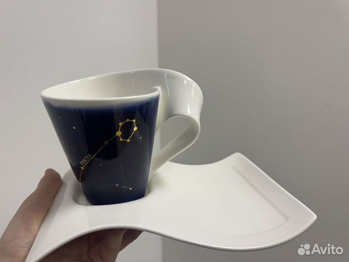 NewWave Stars Кружка 