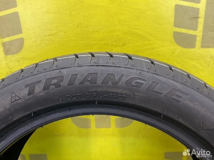 Triangle EffeXSport TH202 245/40 R20 99