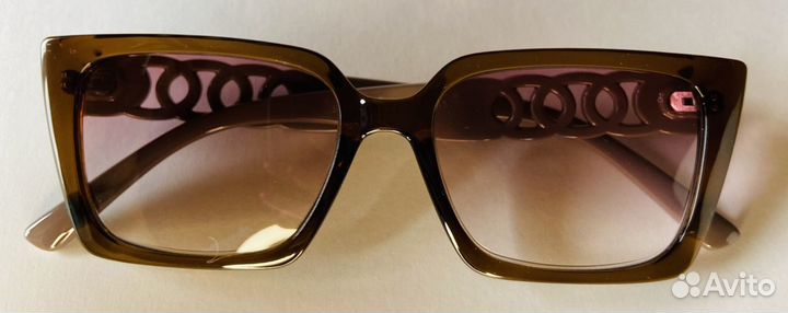 Очки с диоптриями новые