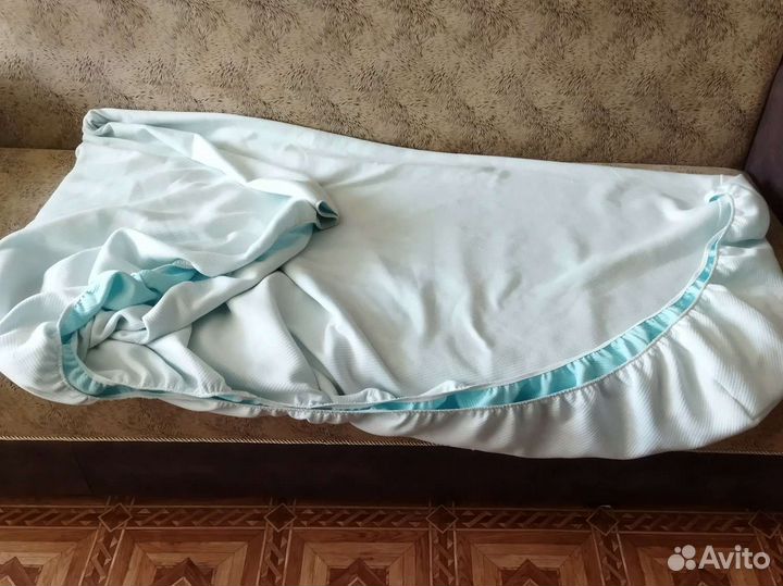 Наматрасник