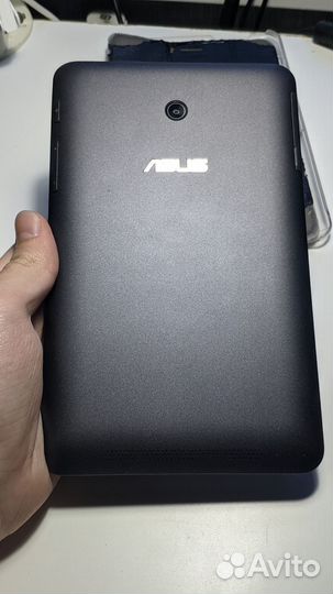 Планшет Asus, android 4, симка, Ютуб