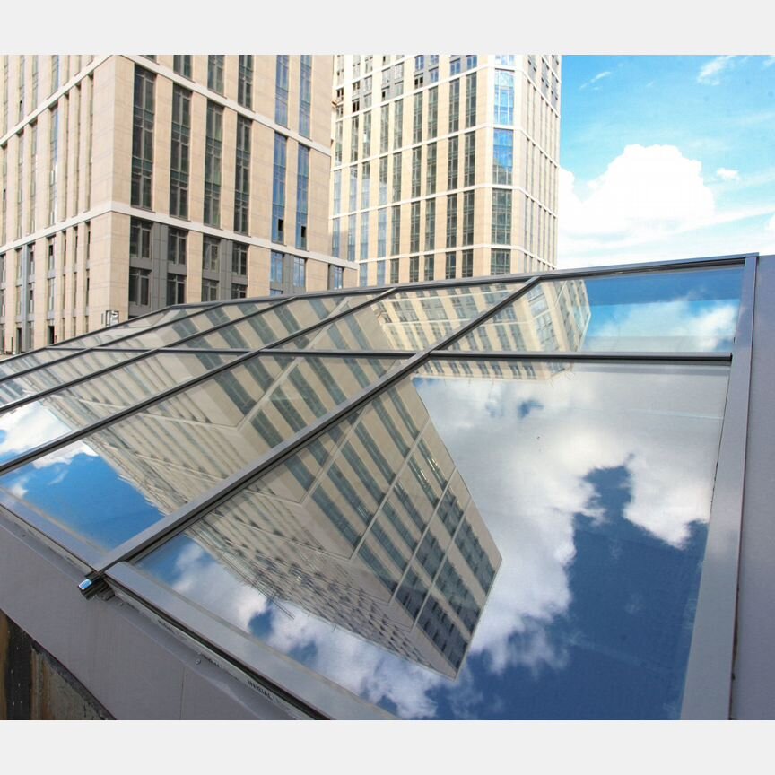 4-к. квартира, 136 м², 20/23 эт.