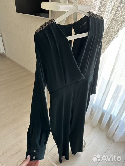 Комбинезон zara
