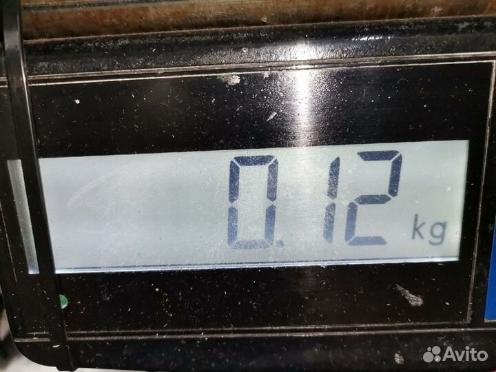 Трубка вакуумная Mitsubishi Colt 4 (CAO) 1996