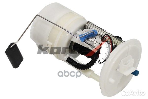 Насос топливный (в сборе с датчиком) KPF6095STD