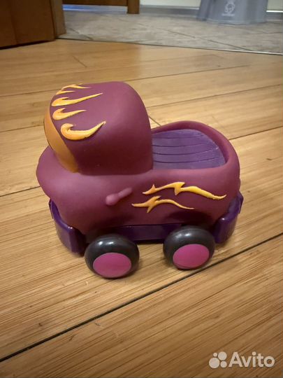 Машинки Battat