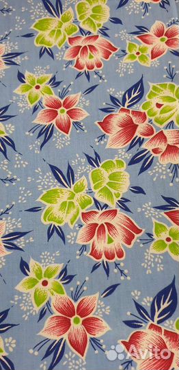 Отрез ткани