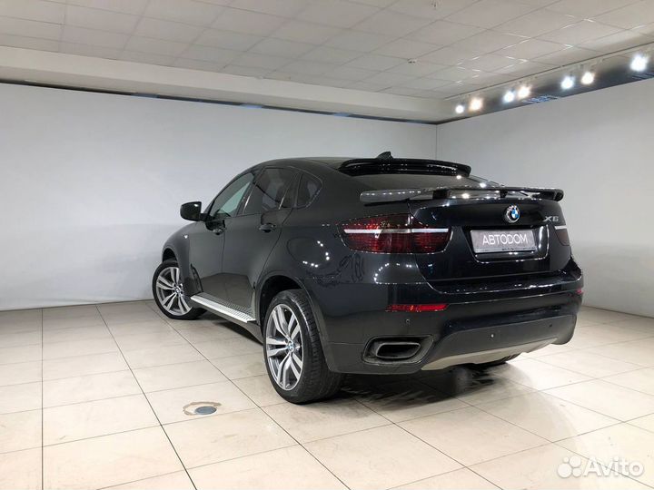 BMW X6 3.0 AT, 2011, 293 000 км