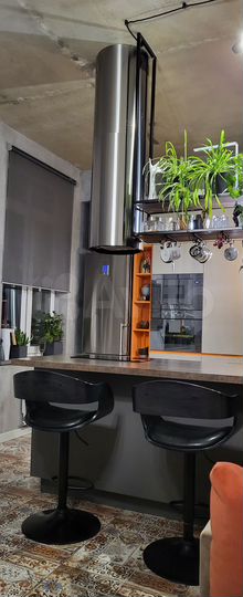 3-к. квартира, 69,5 м², 9/9 эт.