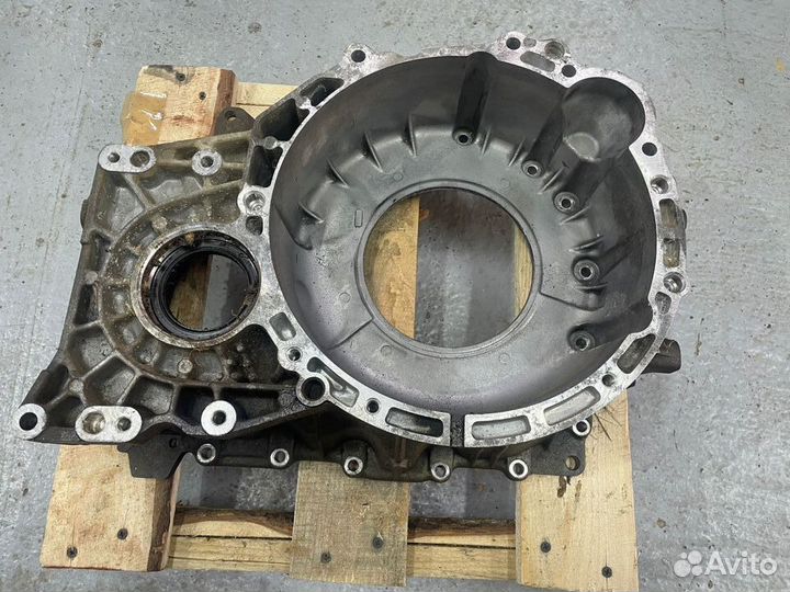 A6MF2 4WD Колокол АКПП