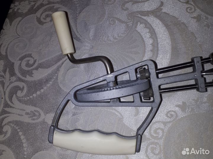 Миксер кухонный ручной СССР