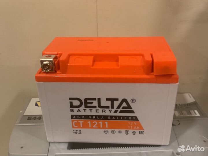 Delta 1211 ytz14s