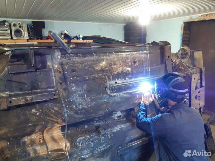 Трубка кондиционера, трубка гидравлическая