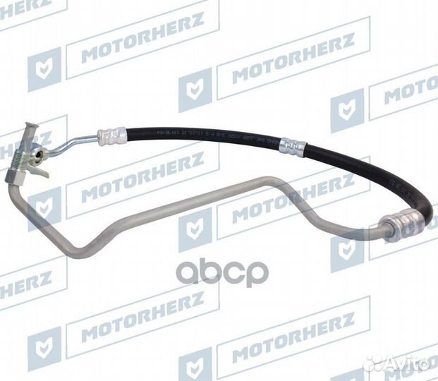 Напорный шланг от насоса к рейке HPH0048 Motorherz