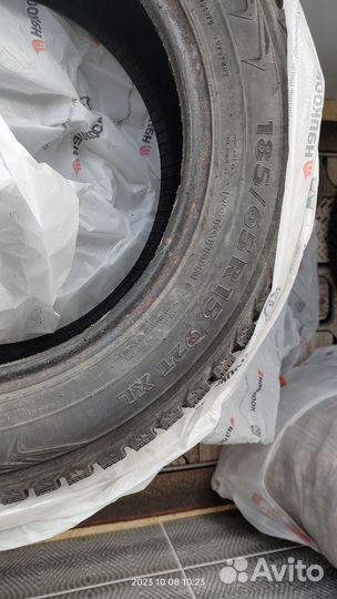 Nokian Tyres Nordman 5 185/65 R15