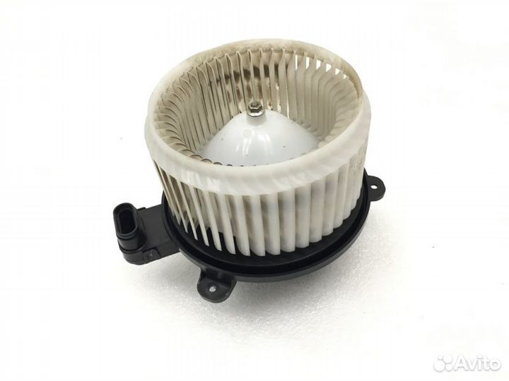 Мотор печки Mitsubishi Outlander 2020