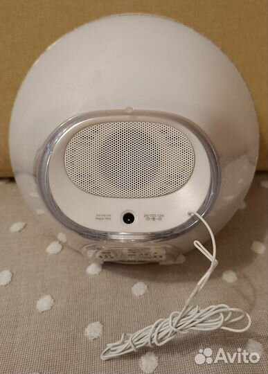 Световой будильник Philips