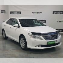 Toyota Camry 2.0 AT, 2013, 152 298 км, с пробегом, цена 1 430 000 руб.