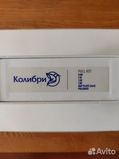 Бритва Phoenix Alpha Ecliptic slant