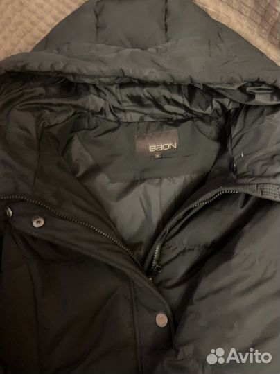 Пуховик женский baon