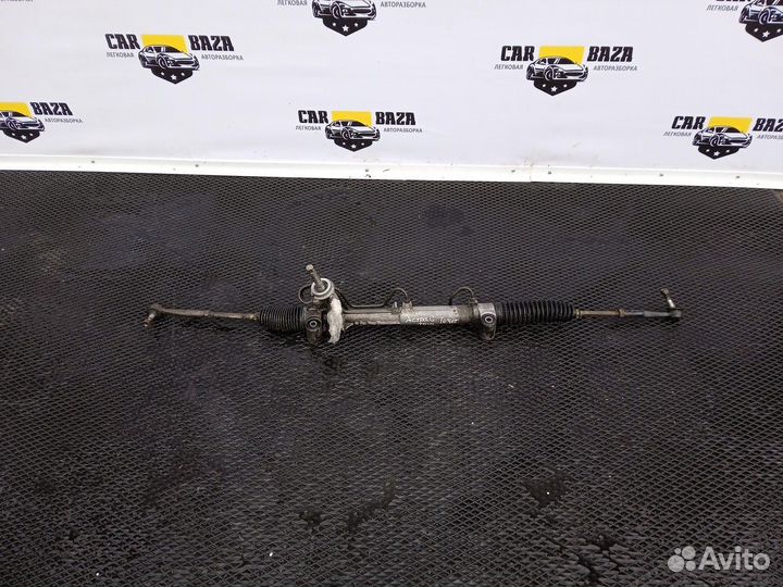 Рейка рулевая Opel Astra, Opel Zafira