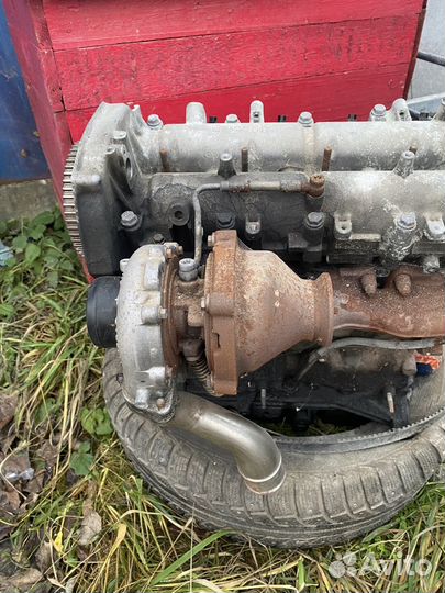 Двигатель opel insignia a20nft