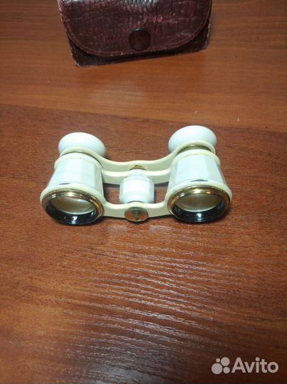 Театральный бинокль 1953г. СССР