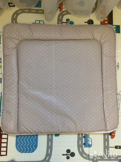 Матрас для пеленания