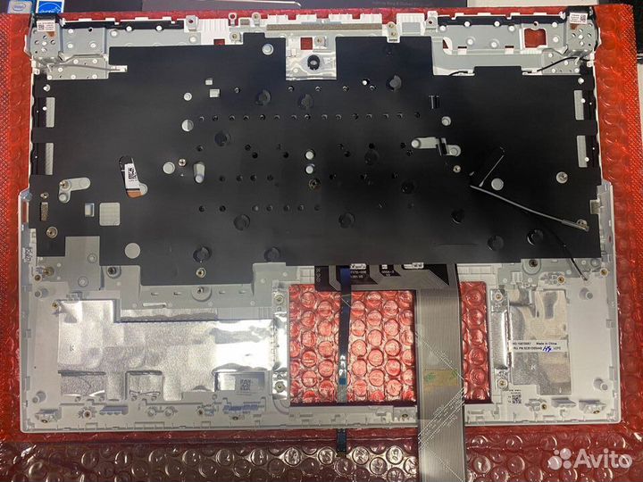 Клавиатура Lenovo Legion 5 Pro-16ith6h