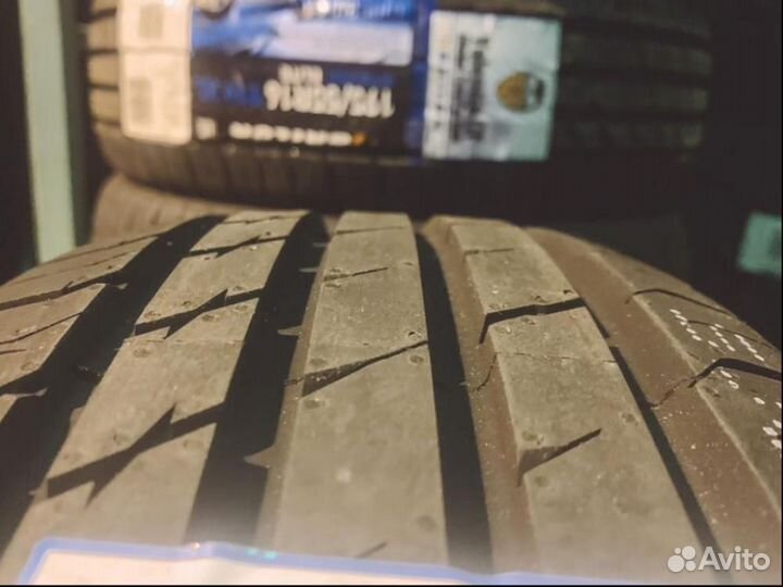 Sailun Atrezzo Elite 195/55 R16 91V