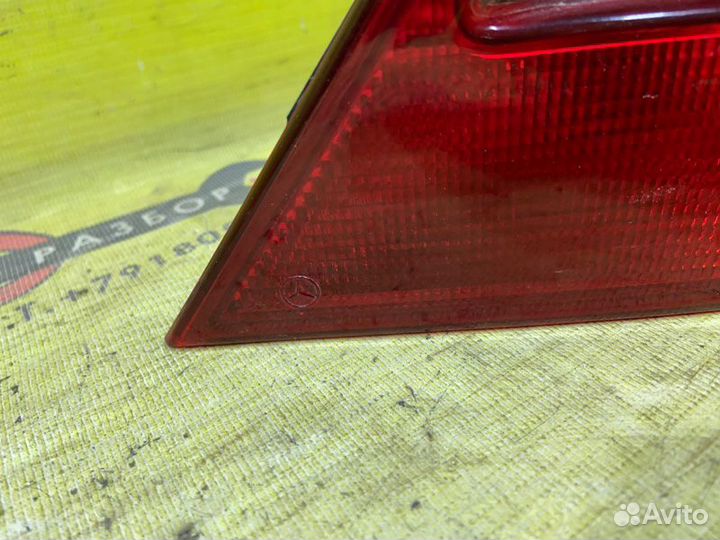 Стоп-сигнал задний Mercedes-Benz C-Class W215