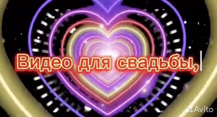 Услуги видеомонтажа и фотомонтажа