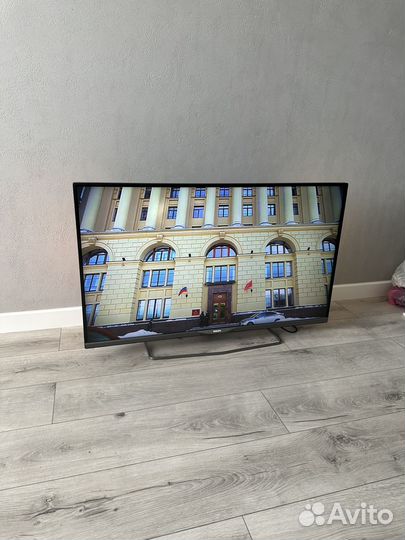 Телевизор philips 42