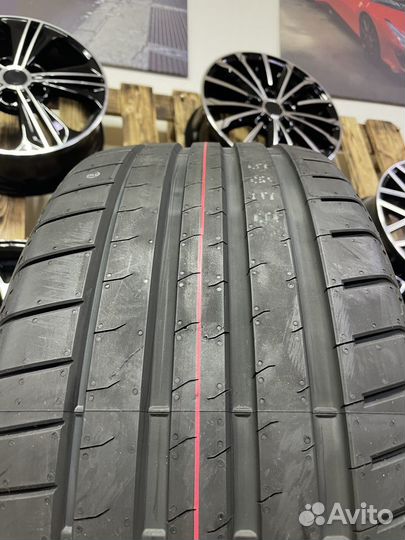 Bridgestone Potenza Sport 225/50 R17 98Y