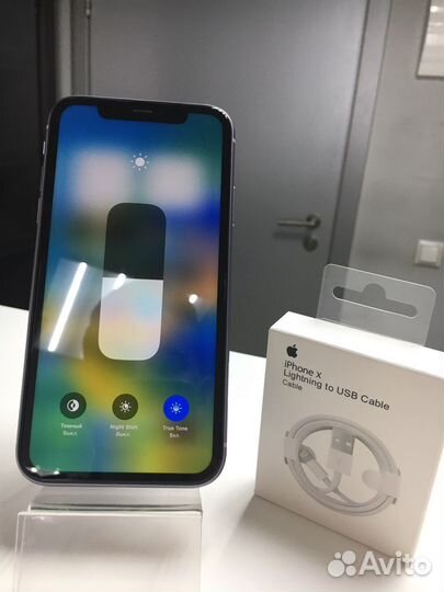 iPhone 11 64gb акб 100