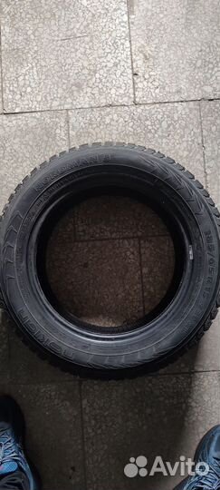 Nokian Tyres Nordman 5 185/65 R15