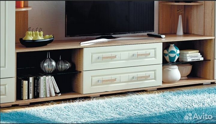 Тумба тв Маркиза