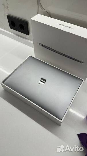 Apple macbook air 13 2020 m1 8gb 256