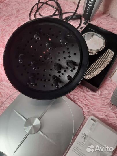 Все для парикмахера